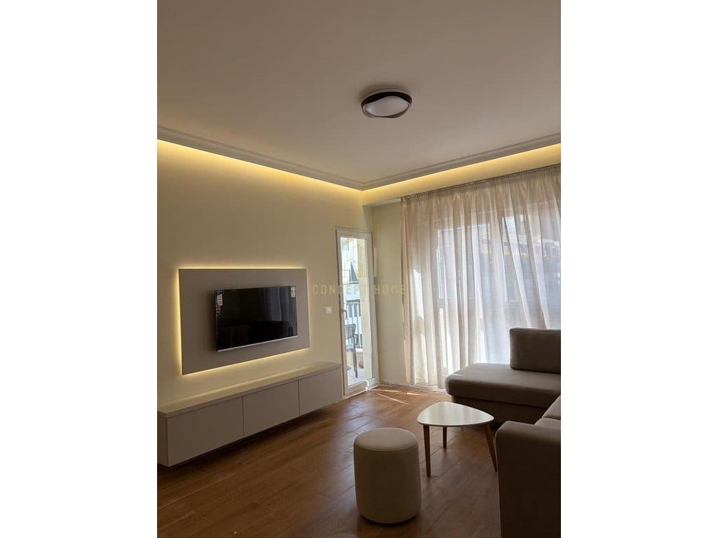 Apartamente 1+1 me qera tek Kompleksi Aura. 2