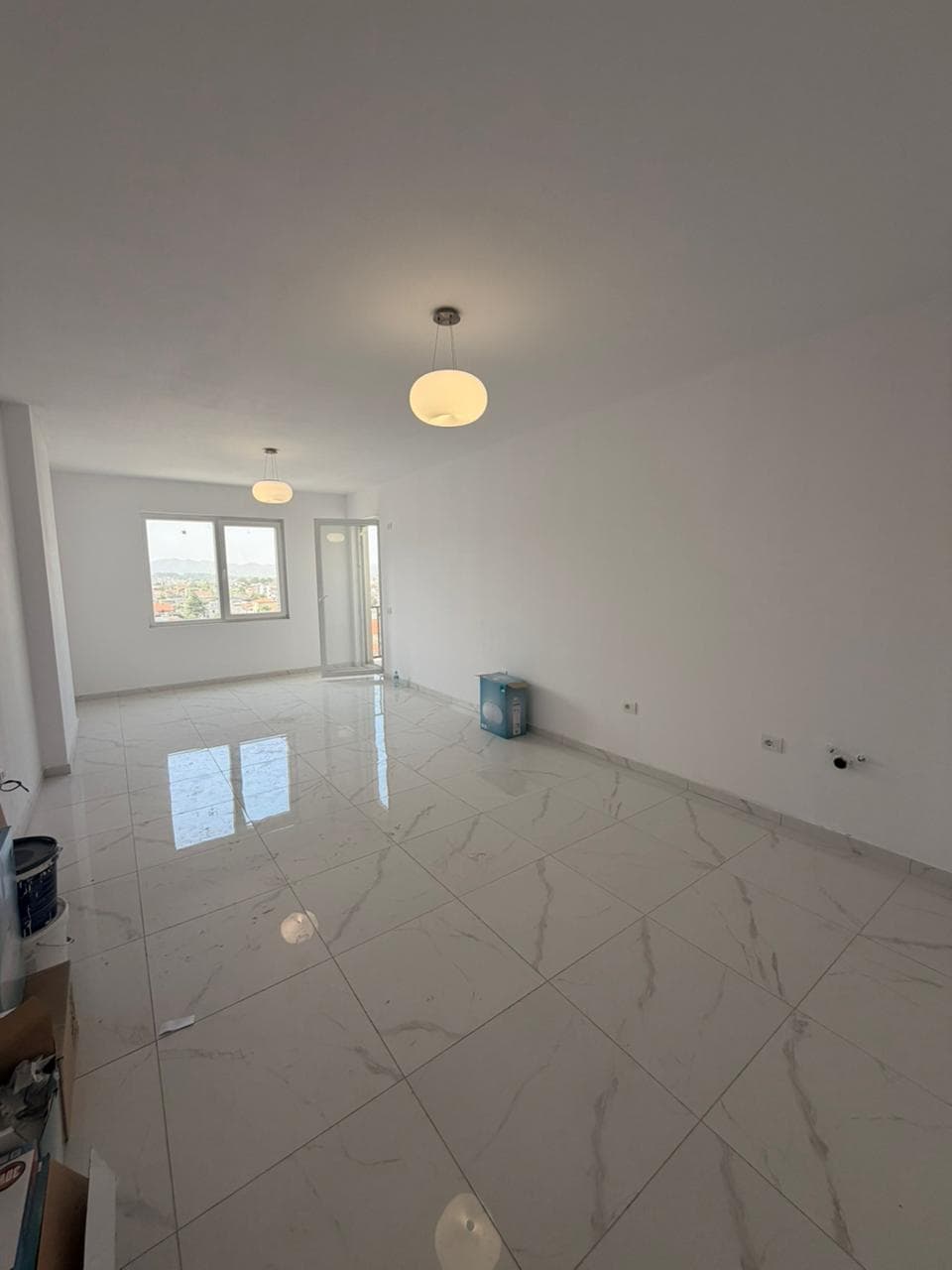 Shitet apartament 2+1 ne Kamez /110.000 euro 2