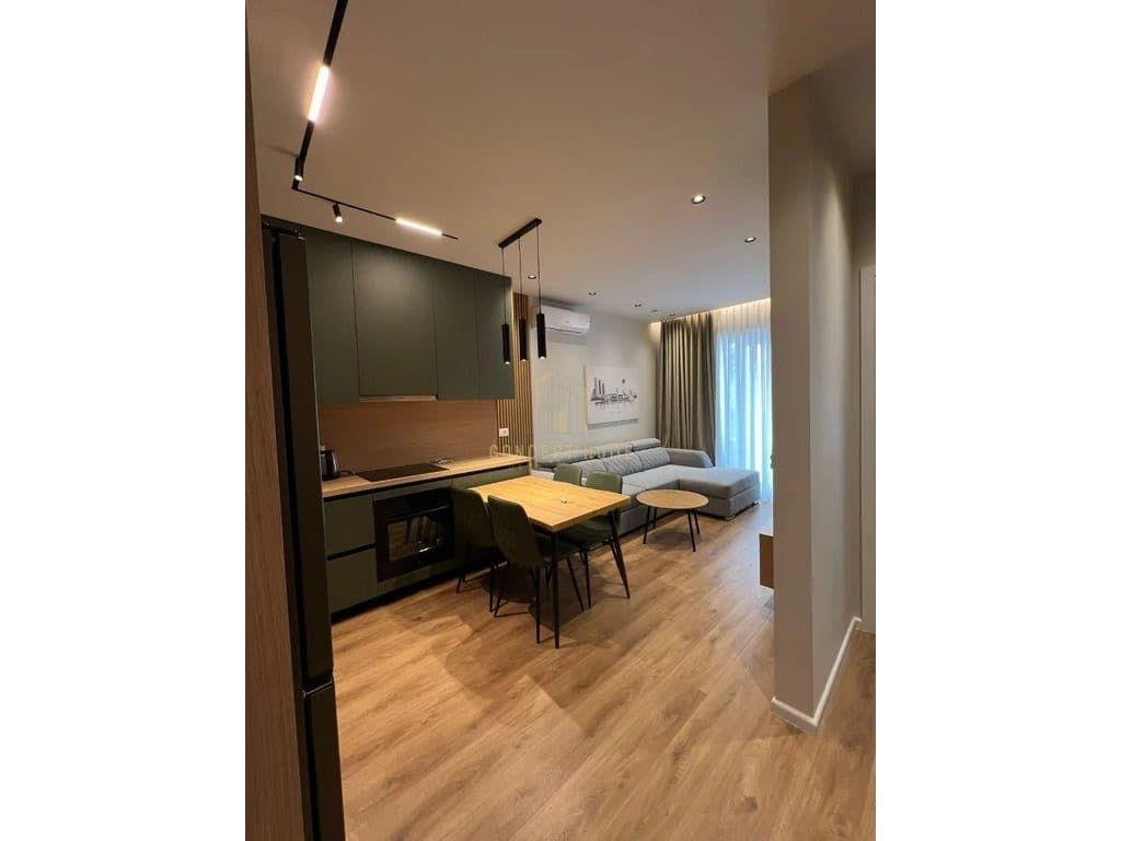 Jepet me qera Apartament 1+1 ne Ali Dem