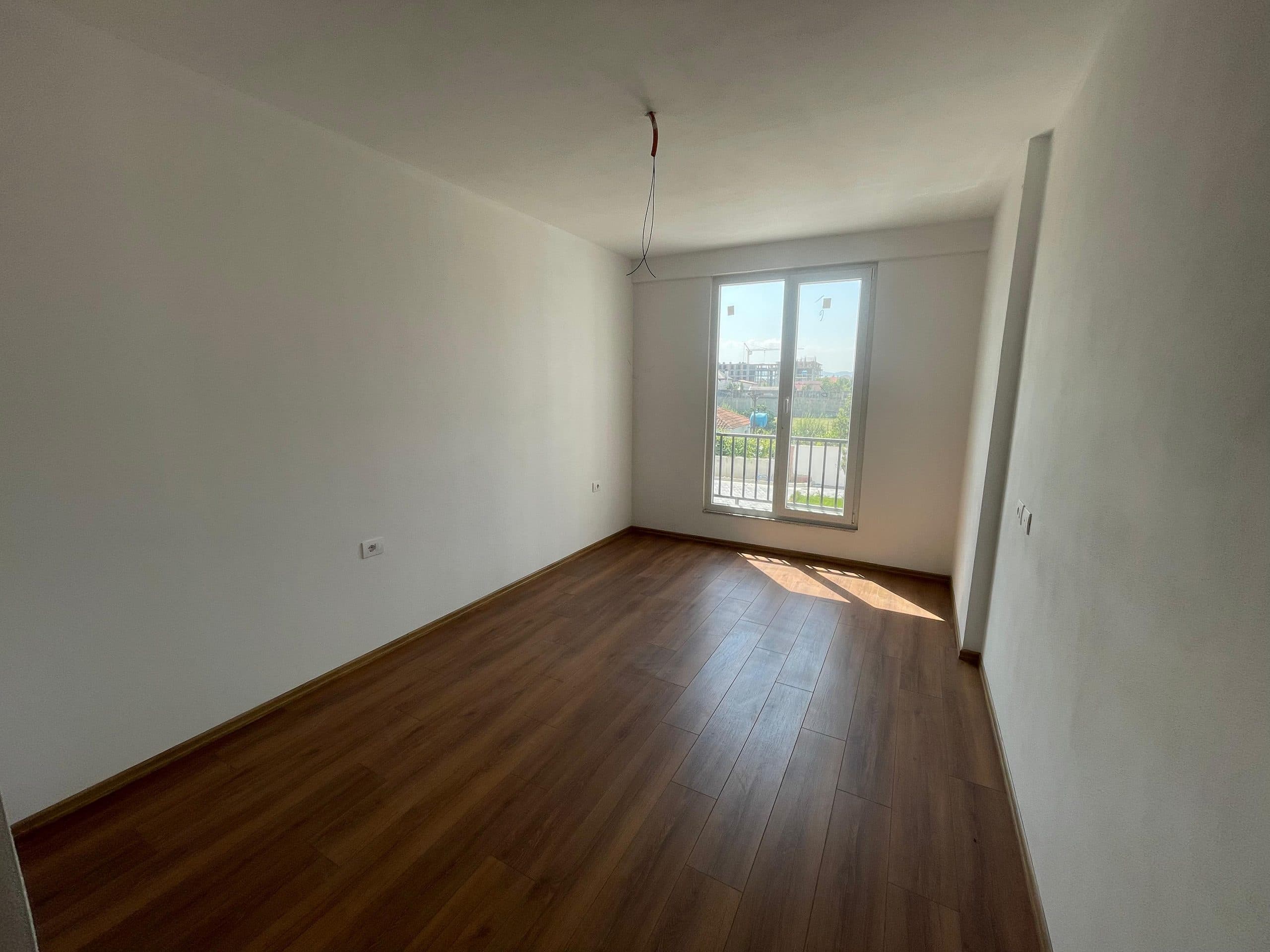 Shitet apartament 2+1 ne Kamez, Venatino 2 Residence/101.650€ 4