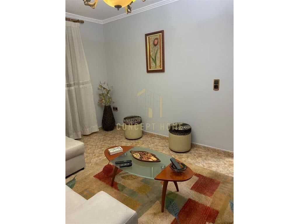 Apartament 2+1 me qira në Qender, Tiranë - 500€ | 4