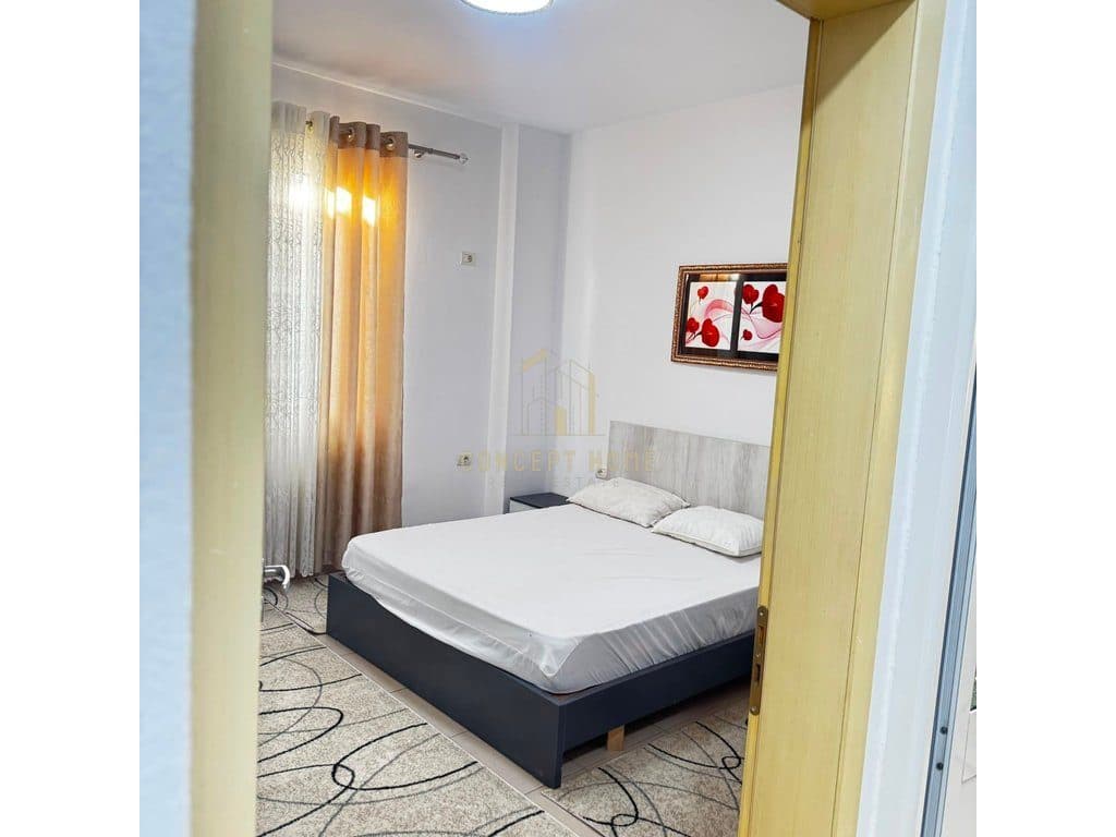 Jepet me qera apartament 1+1 ne Astir. 2