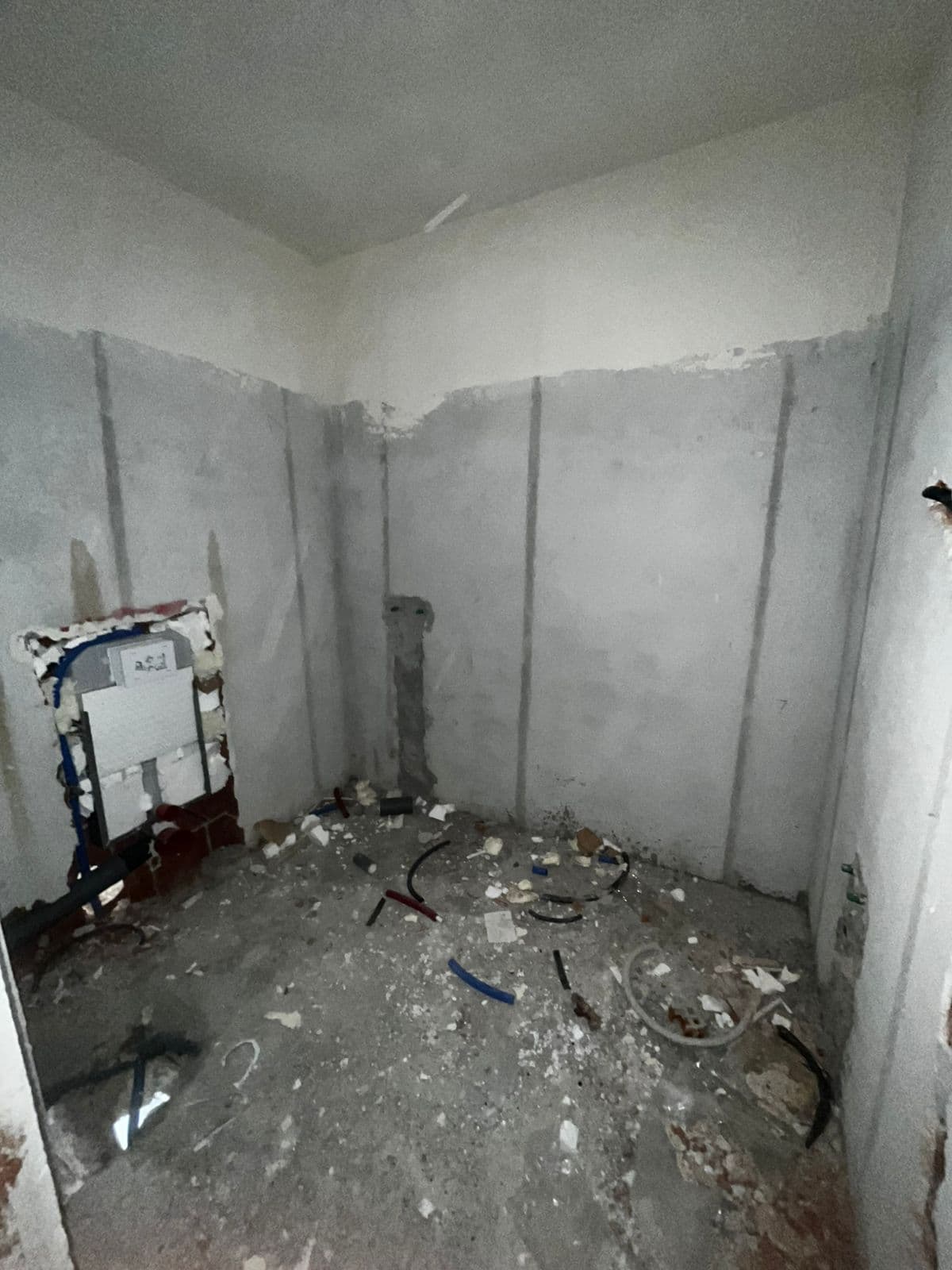 Shitet apartament 2+1+2 ne Paksuqan ( Unaza e Madhe ) 4