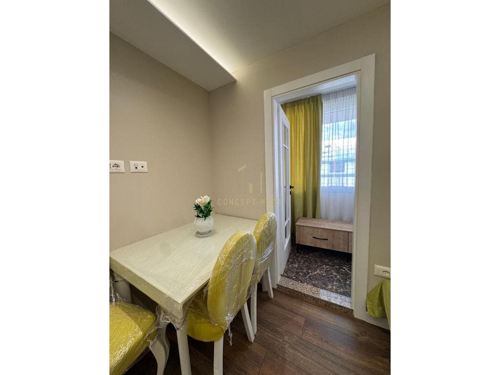 Jepet me qera apartament 2+1+2 ne Sauk