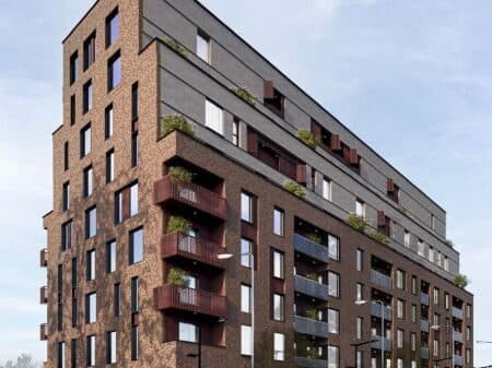 Shitet apartament 2+1 ne Kamez/ 79.376 euro 3