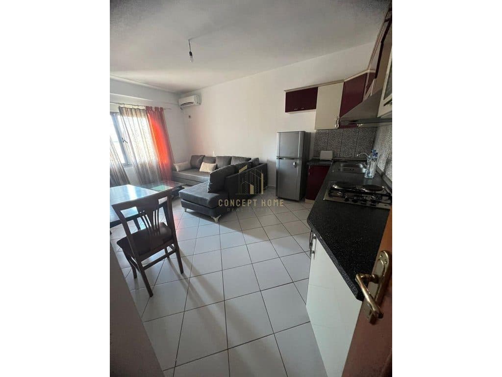 Jepet me qera apartamenti 1+1 tek 2