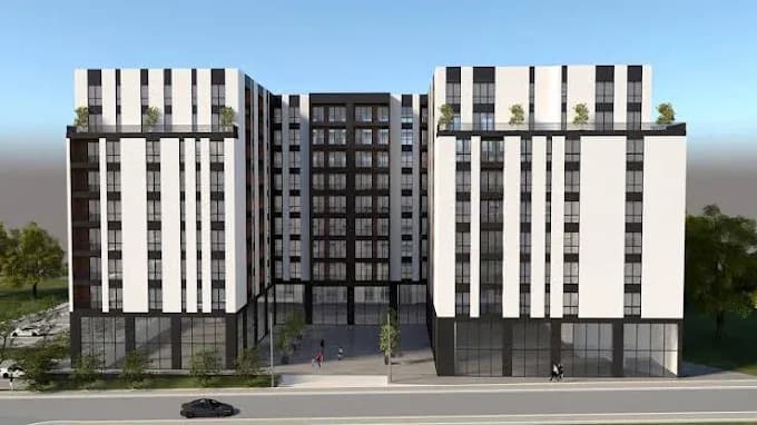 Shitet apartament 1+1 ne Paskuqan. 3