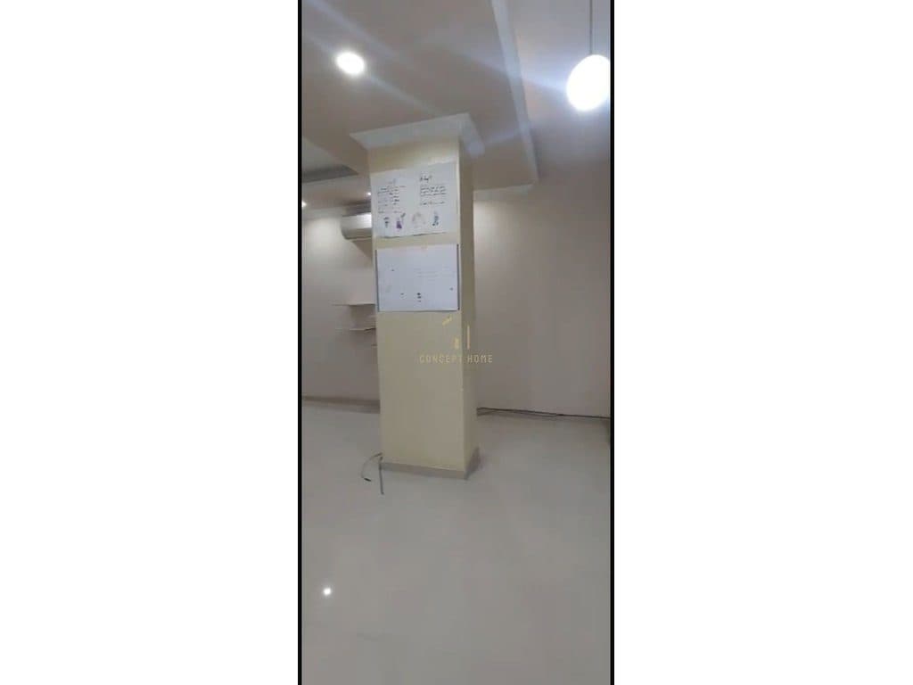 Jepet me qera ambient biznesi tek "5 Maji"/600 euro 2
