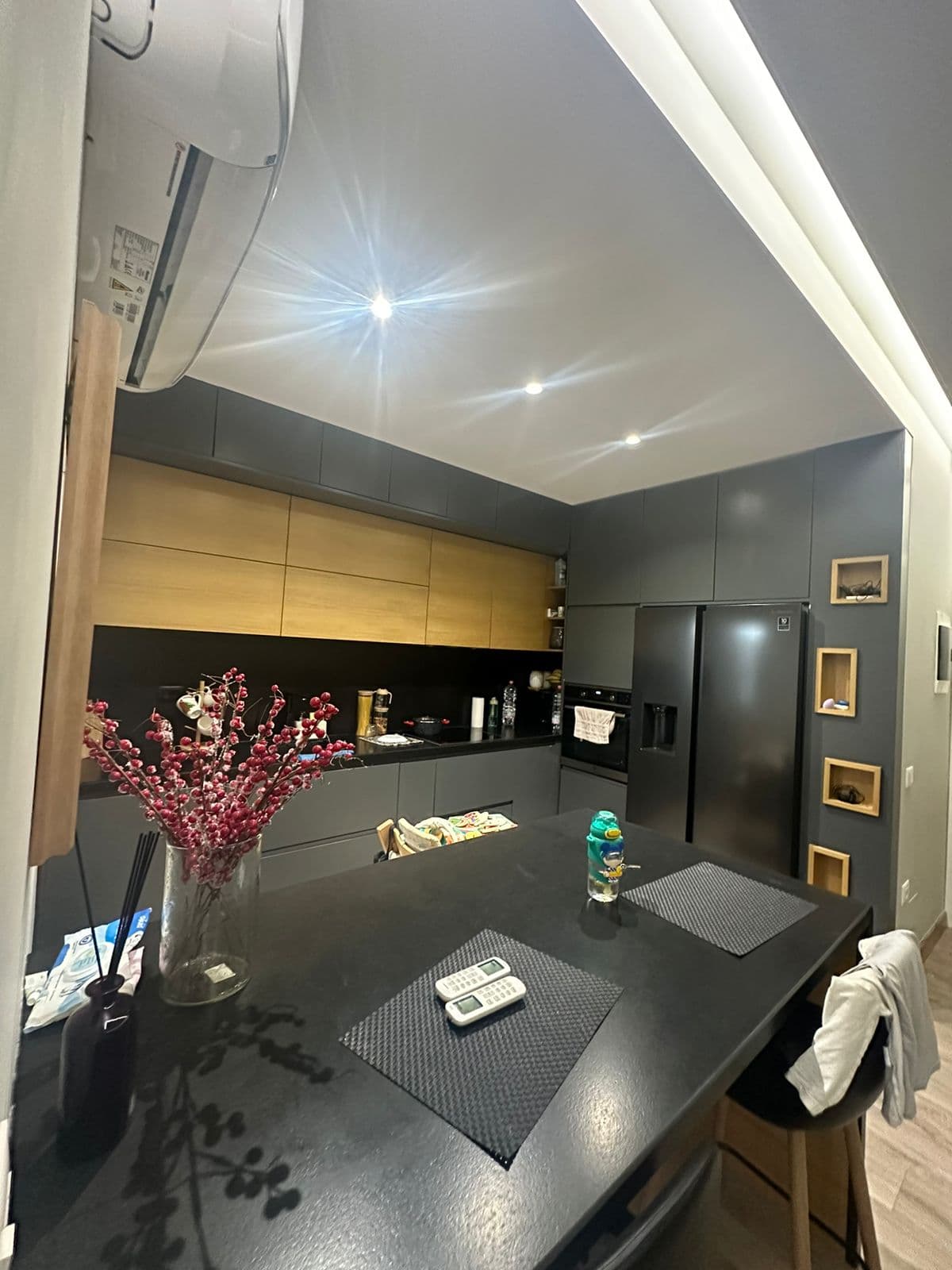 Apartament 2+1 për Shitje në Rrugën 5 Maji, Tiranë - 200000€ | 91.61 m² 2