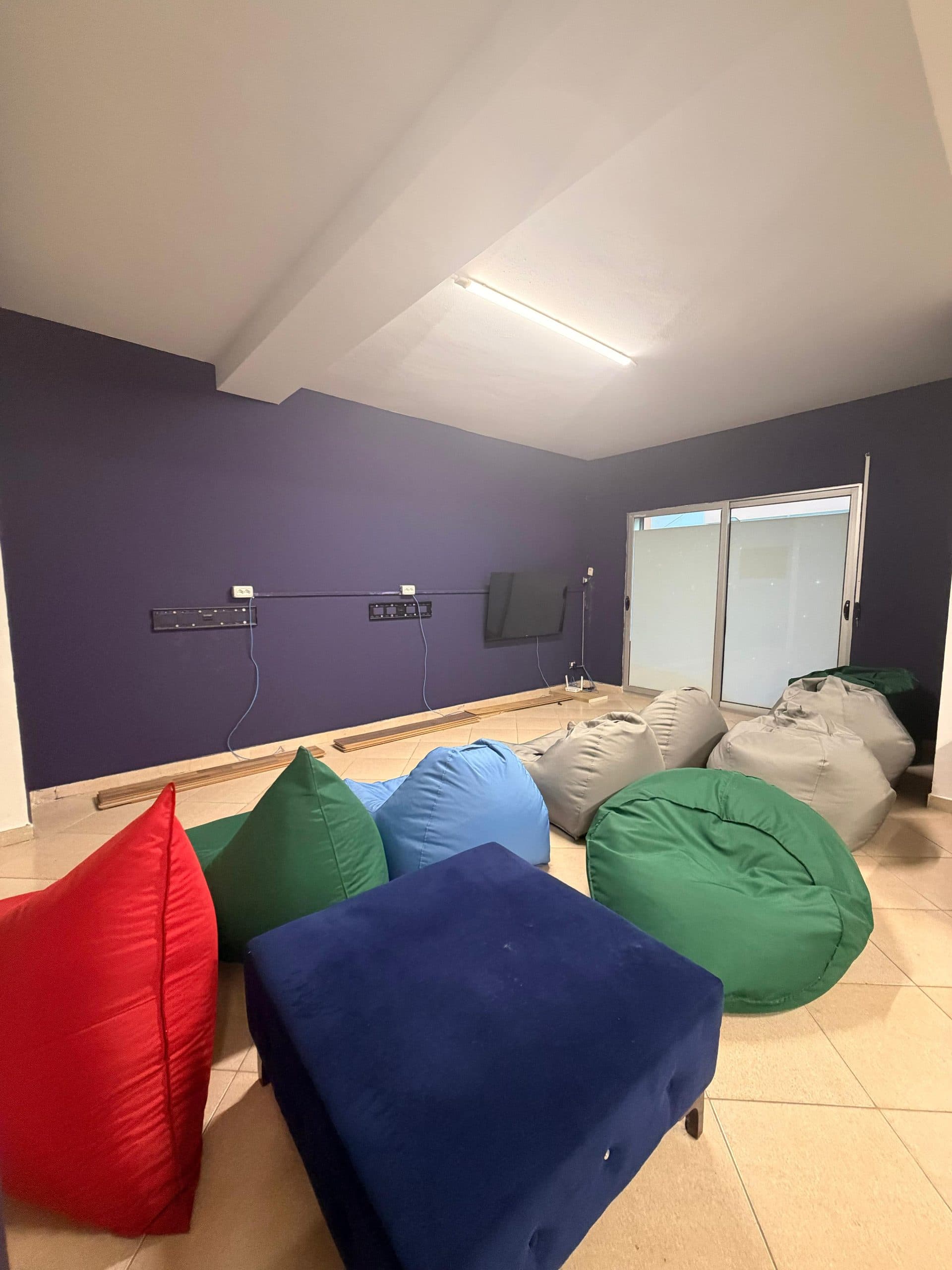 Hapësirë multifunksionale Me Qira në Kodra e Diellit, Tiranë - 1500€ | 200 m² 3