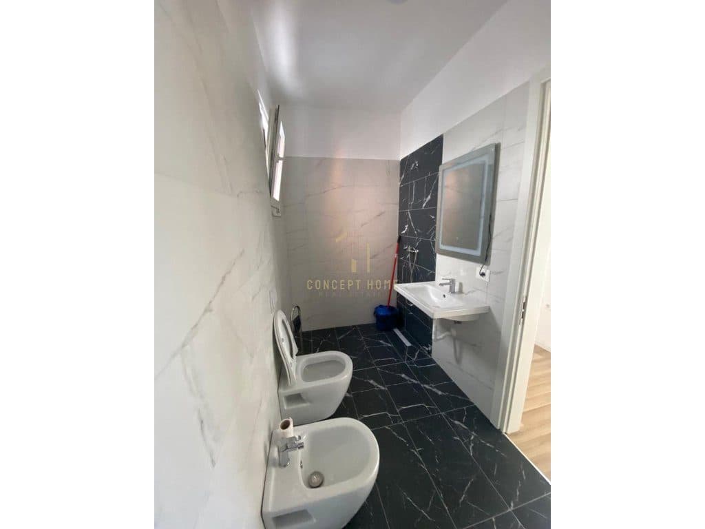 Jepet me qera apartament 2+1 ne Don Bosko 4