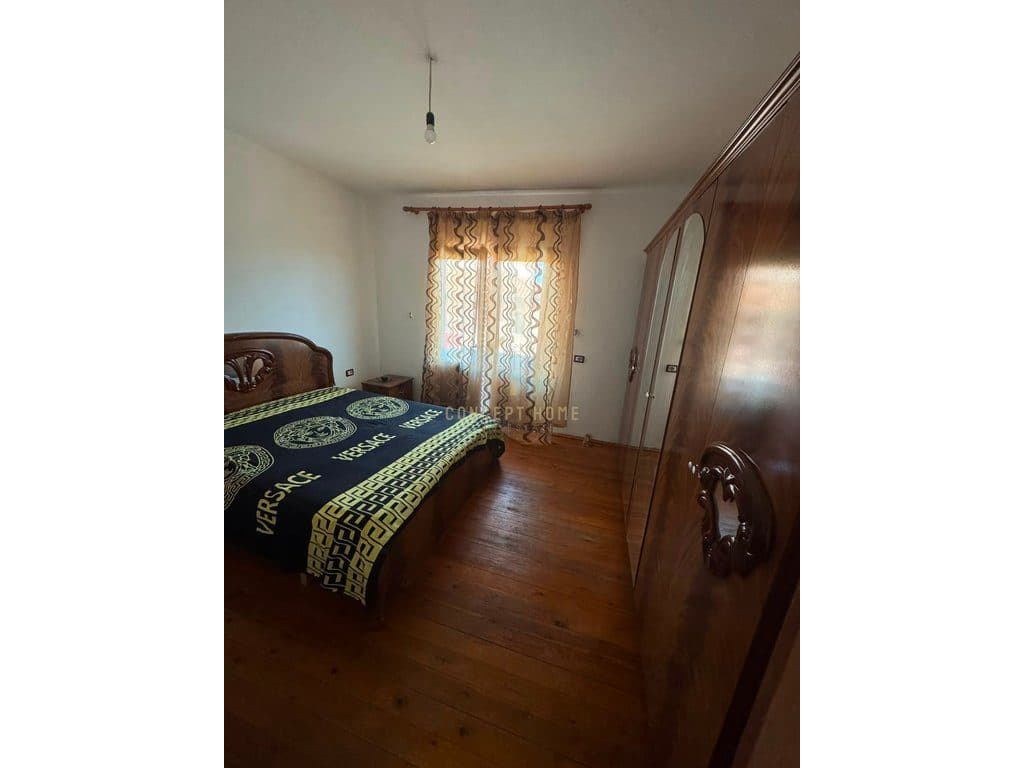 Jepet me qera Apartamenti 2+1 ne Allias/Cmimi: 38.000Leke/ muaj 4