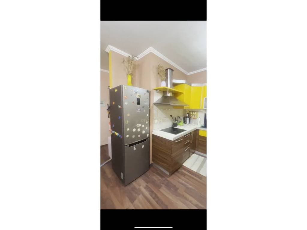 Apartament 2+1+2 me qera Don Bosko 3