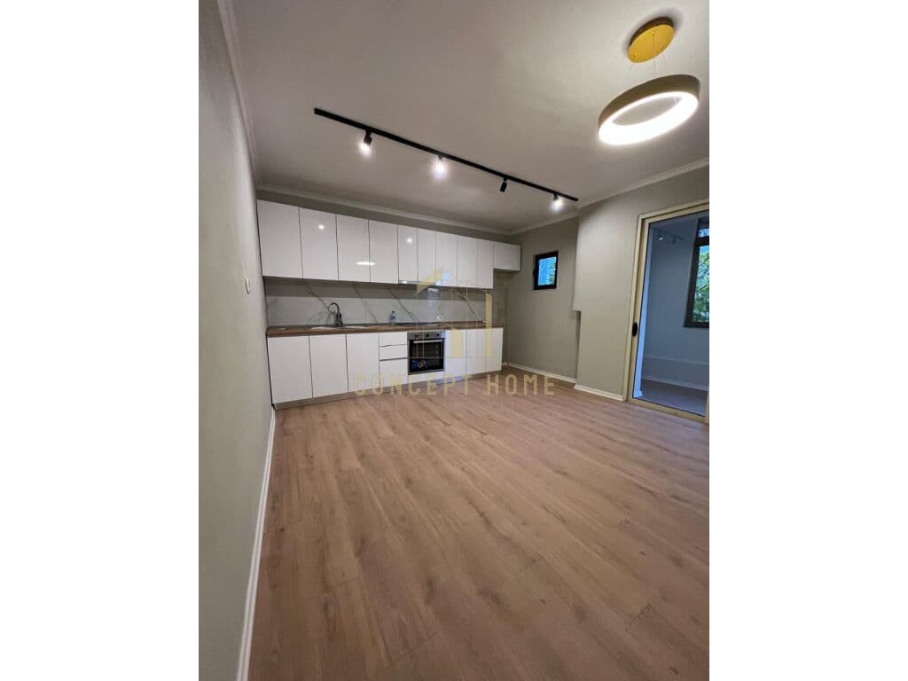 Shitet apartament 1+1 Ali Dem 2