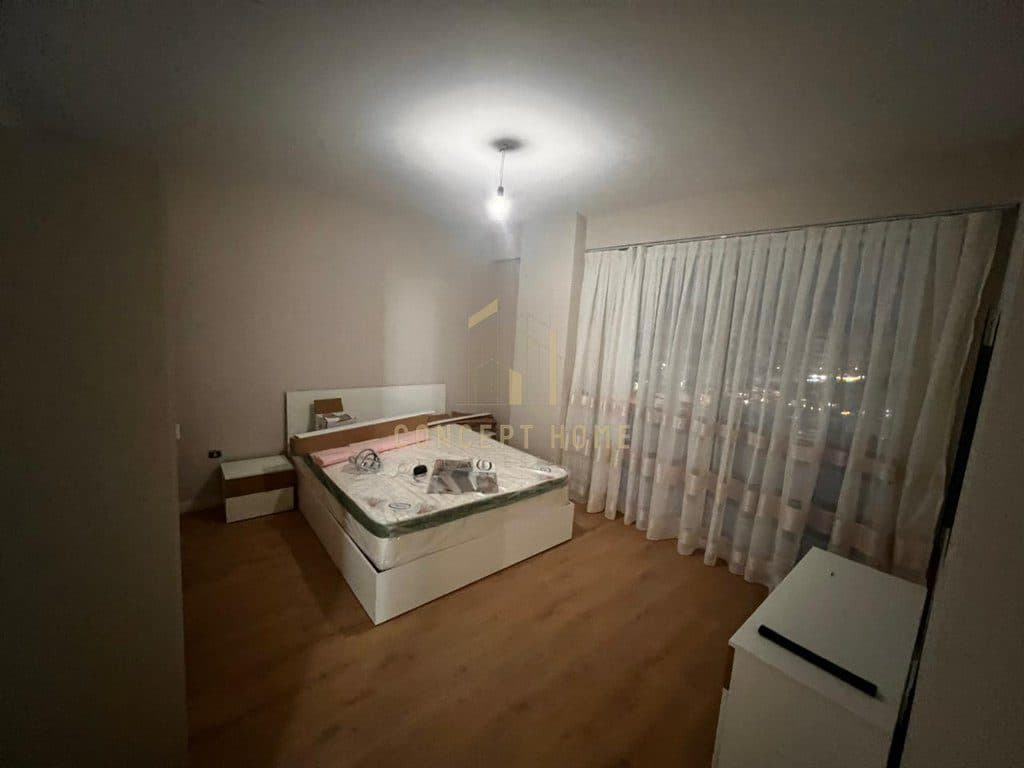 Jepet me qera apartament 2+1+2 ne Astir 4