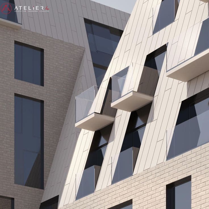 Shitet apartament 2+1+2 Komuna Parisit , prane Stadiumit Selman STERMASI 2