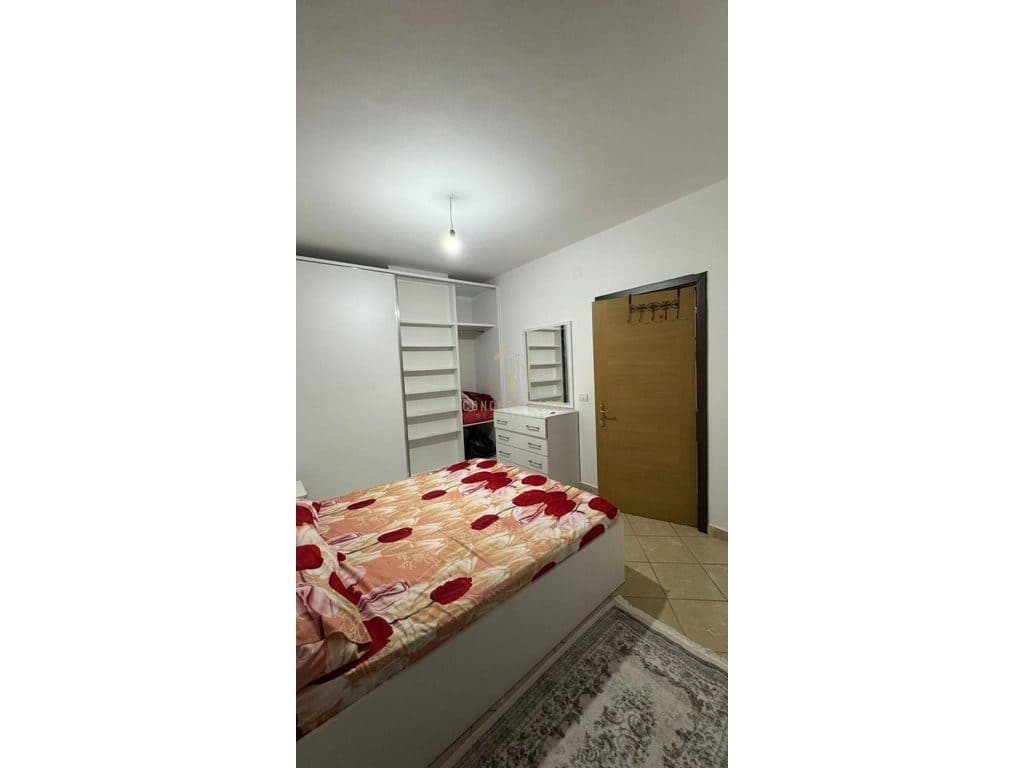 Jepet me qera apartament 1+1 ne Astir. 4