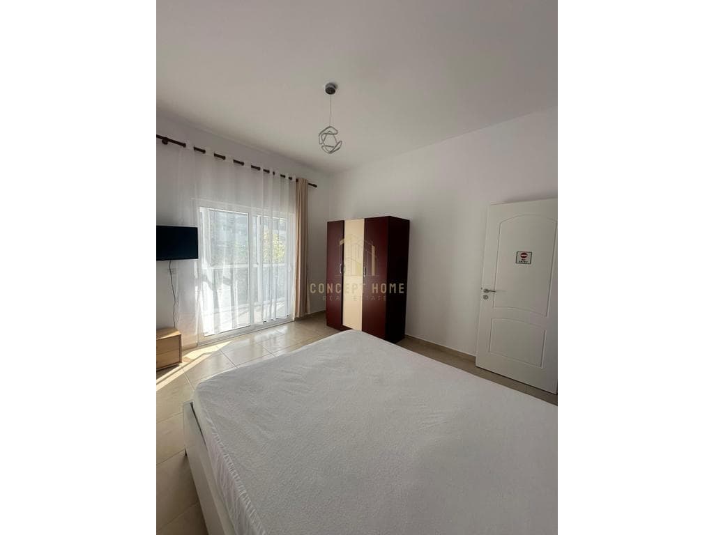 Apartament 1+1 Me Qira në Vilat Gjermane, Tiranë - 37.000 ALL | 60 m² 4