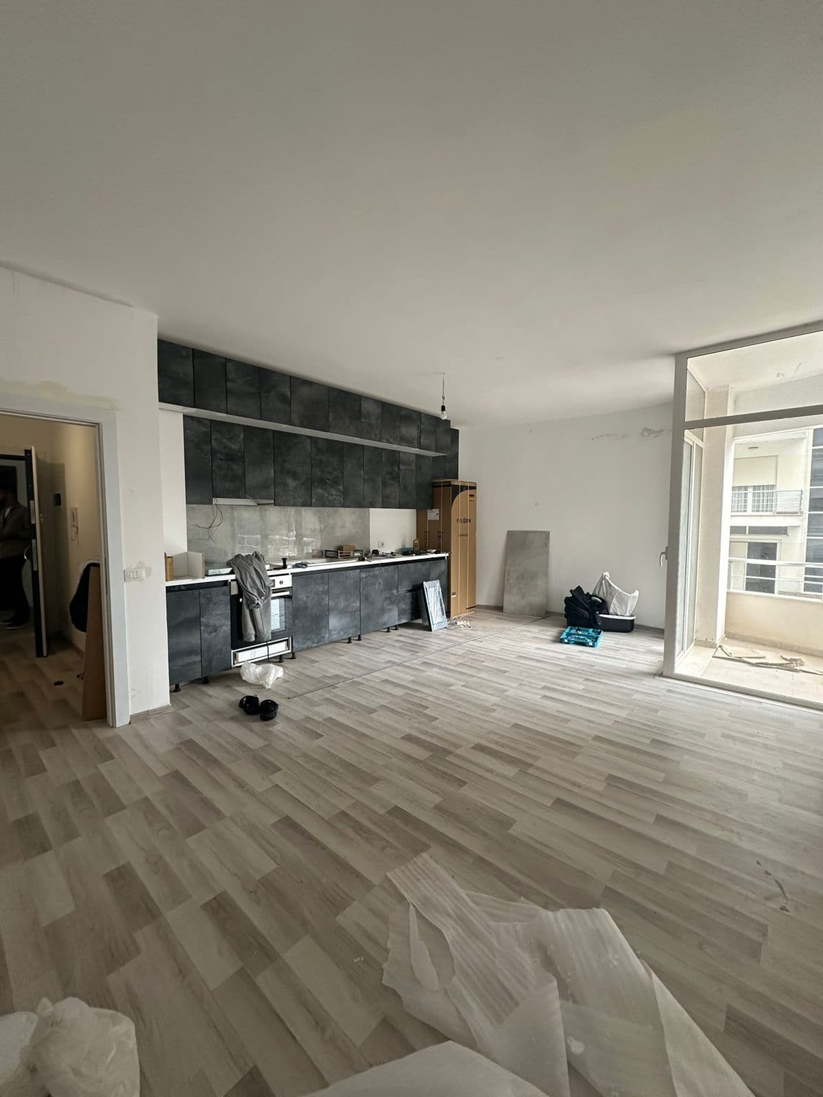 Apartament 1+1 në shitje në Linze, Tiranë - 108000€ | 90 m²