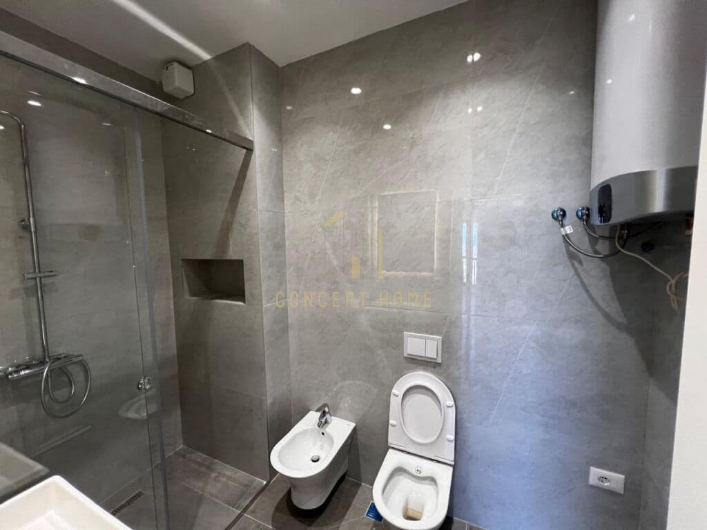 Jepet me qera apartament 2+1 "Tirana Garden Building" 3