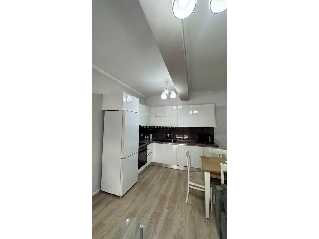 Jepet me qera apartament 2+1 ne Brryl. 3