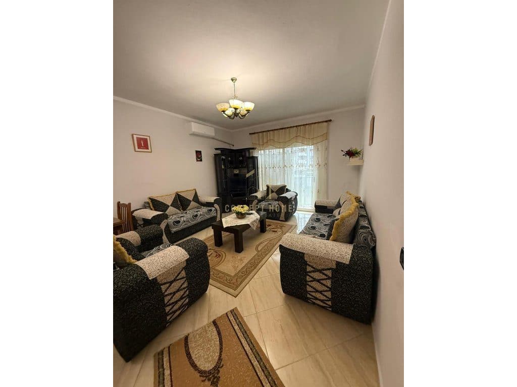 Jepet me qera apartament 1+1 ne 2