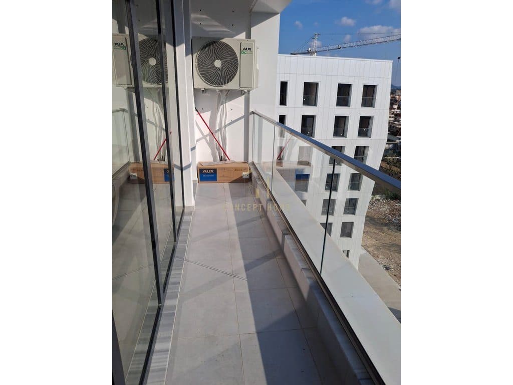 Apartament me qera 2+1 ne Porcelan 3