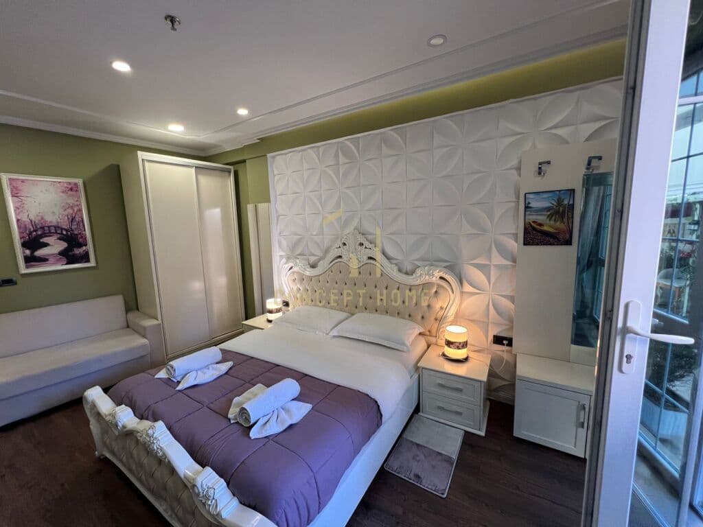 Shitet Hotel ne qender te Tiranes 4