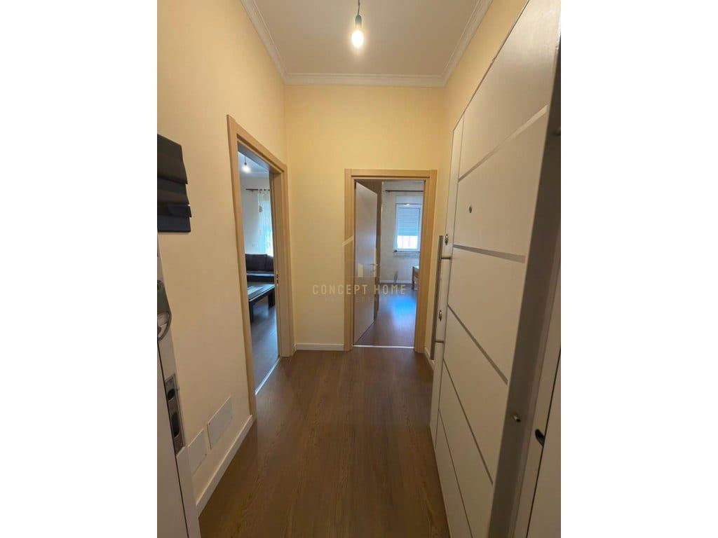 Apartament 1+1 me qera tek Bulevardi Gjergj Fishta. 4