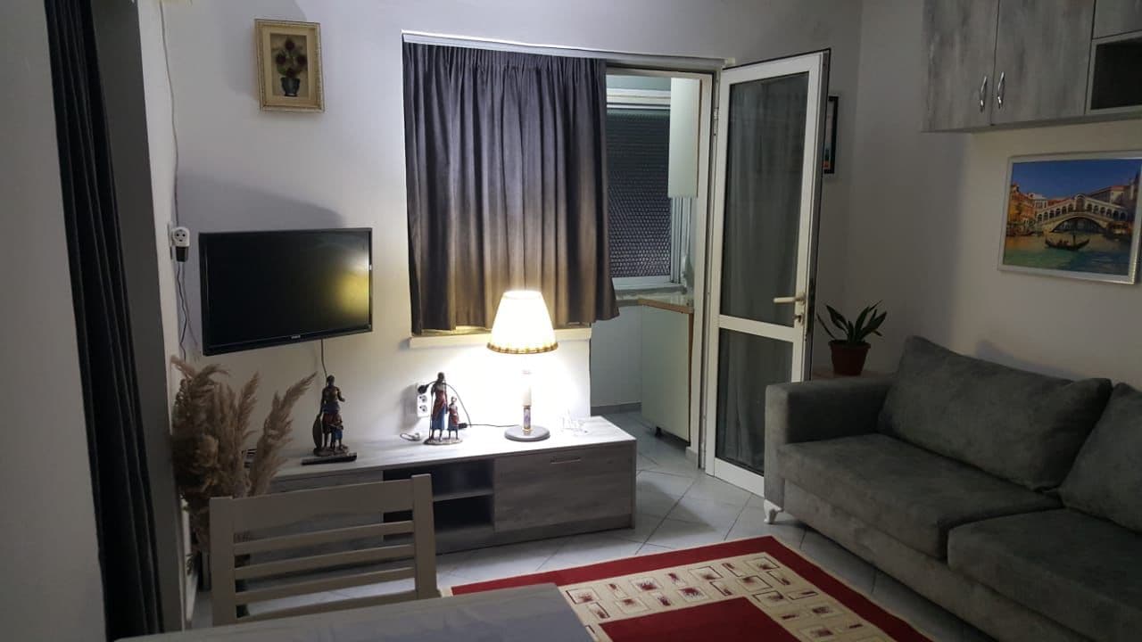 Apartament 1+1 ,QIRA - Brryli 3