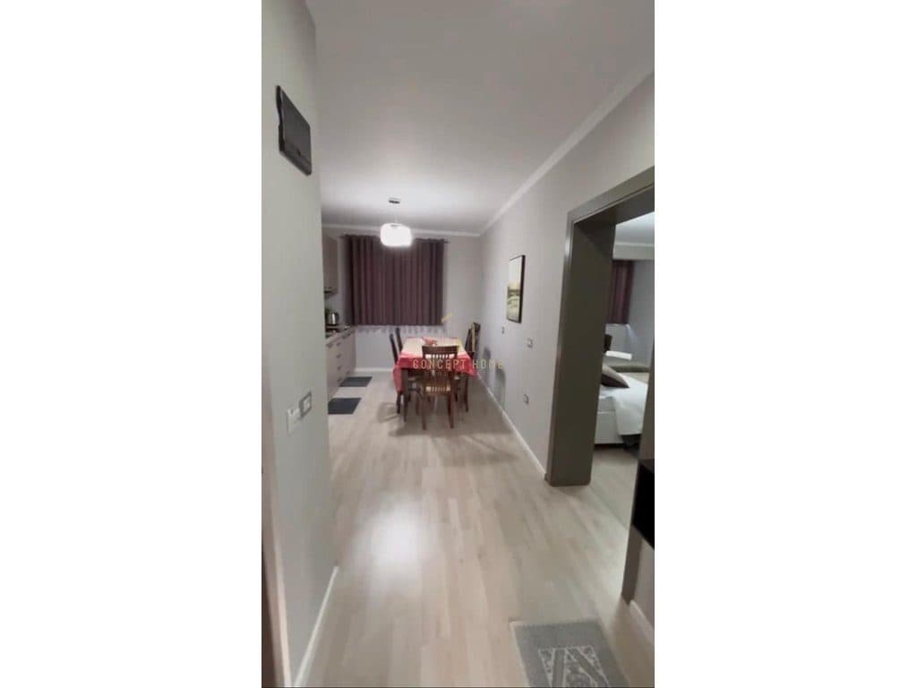 Jepet me qera apartament 2+1 ne Laprake