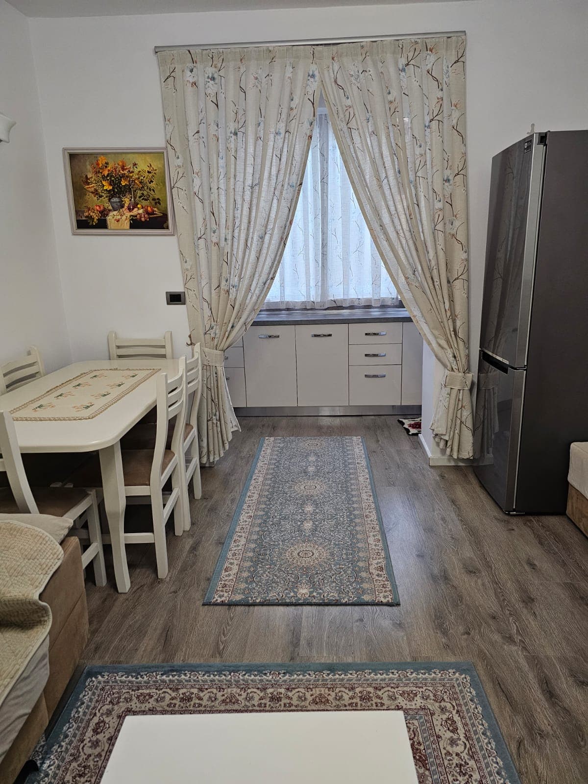 Apartament 2+1 Për Shitje në Komuna e Parisit, Tiranë - 140,000.00€ | 68 m² 2