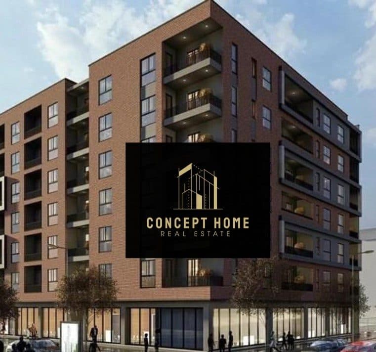 Shitet apartament 2+1 ne Paskuqan/92.970 euro