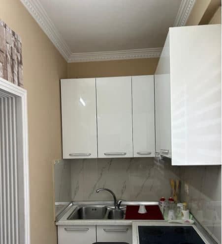 Shitet Apartament 1+1 Te Rruga Hoxha Tasim
