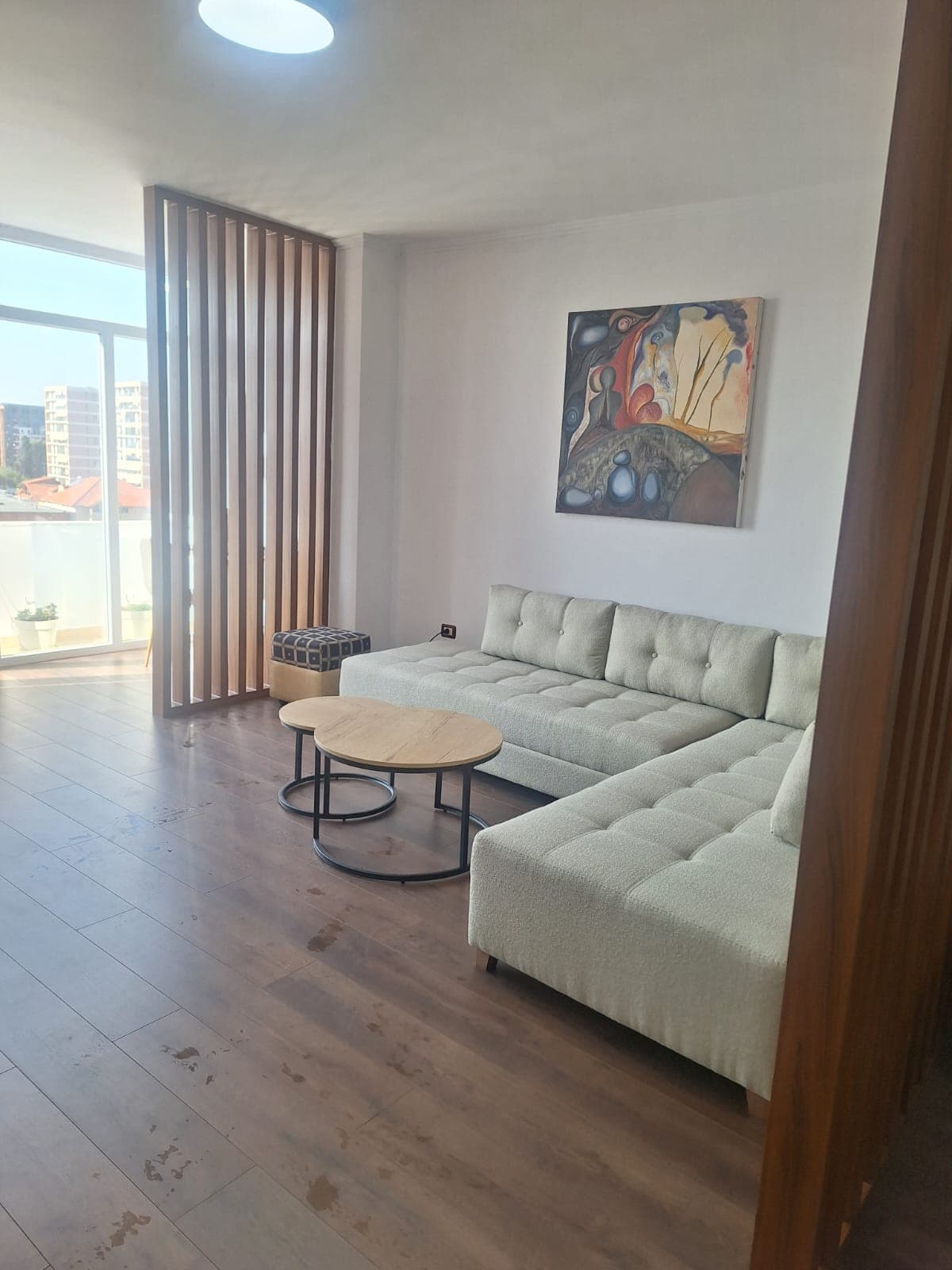 Shitet Apartament 2+1 Ne Don Bosko