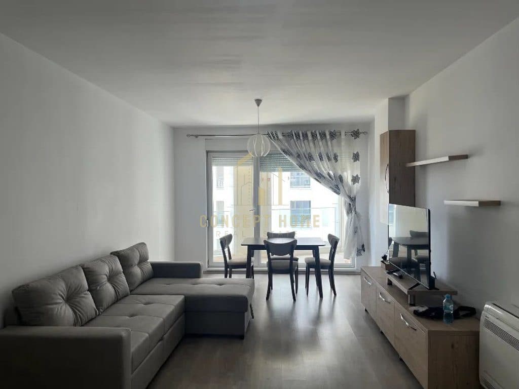 Jepet me qera Apartament 2+1 tek