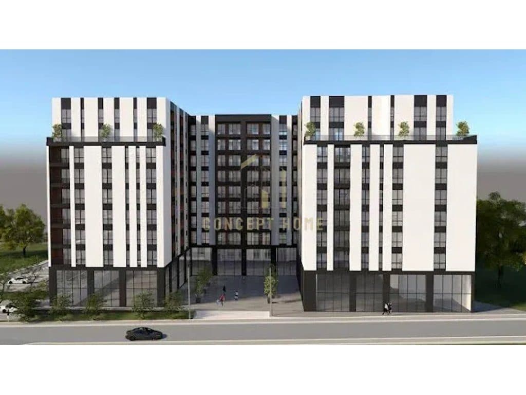 Shitet apartament 1+1 ne Paskuqan.
