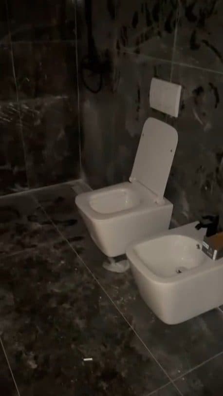 Jepet me qera apartament 1+1 tek Bulevardi i Ri 2