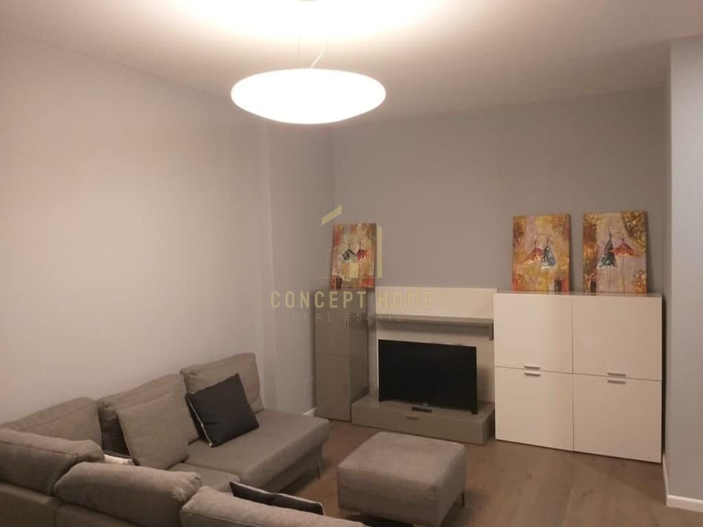 Jepet me qera apartament 2+1 ne