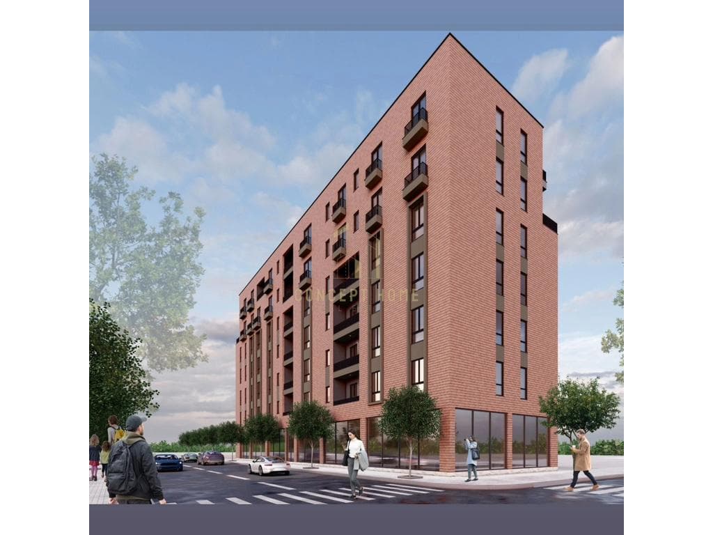 Shitet Apartament 1+1 ne Paskuqan me Hipoteke 4