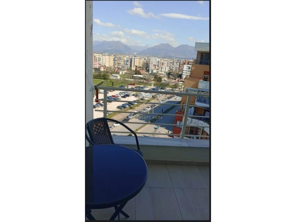 Jepet me qera apartament 1+1 Ne Yzberisht 2