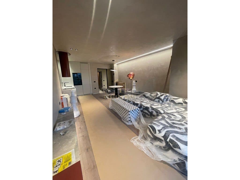 Jepet me qera apartament 1+1 + Parkim Lion Park 2