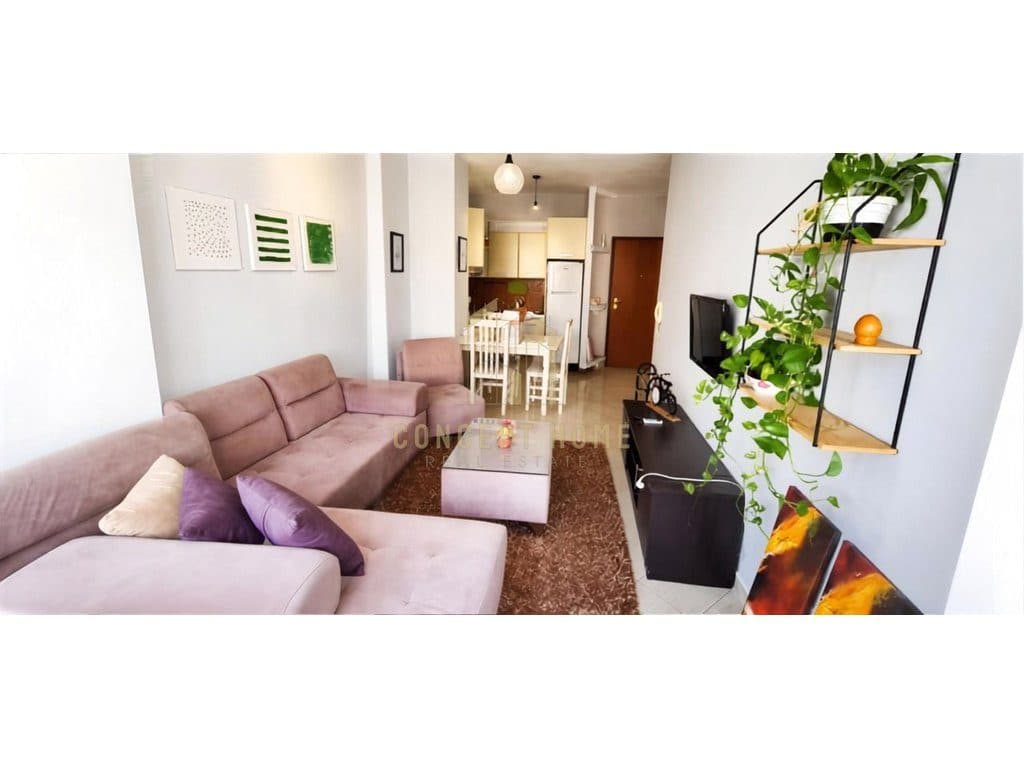 Jepet me qera apartament 1+1 ne Selvia.