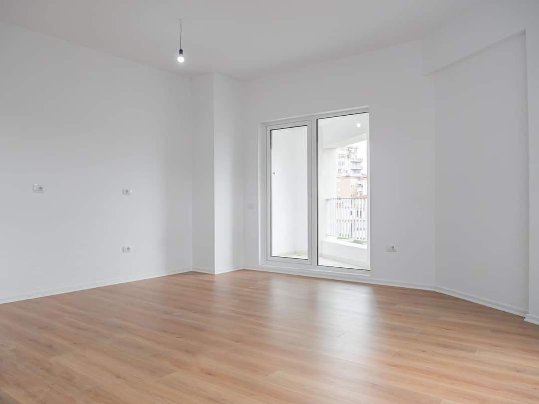 Jepet me qera apartment 1+1 ne Ali Dem 3