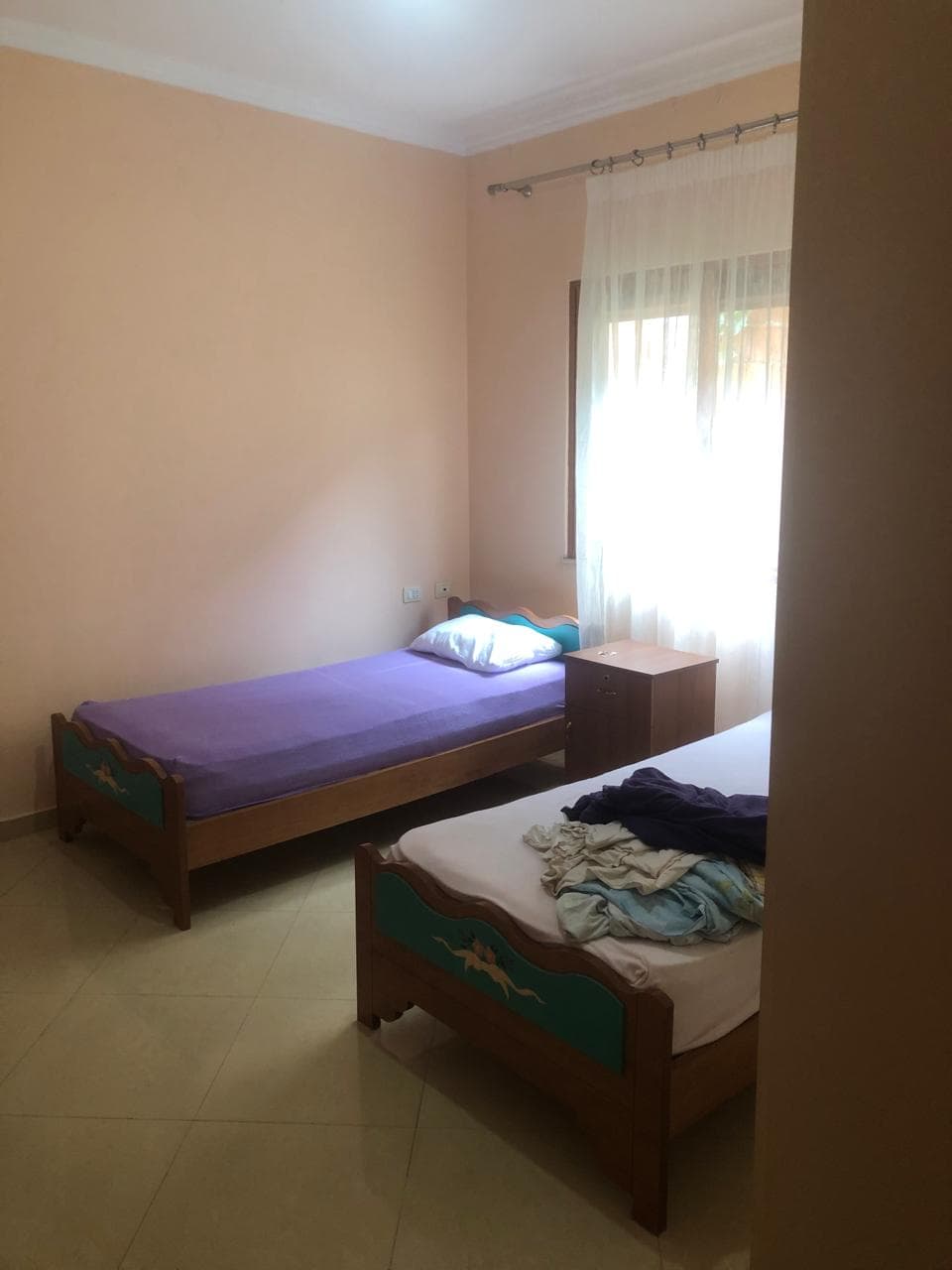 Jepet me qera apartamenti 2+1+2 te 5 Maji 3
