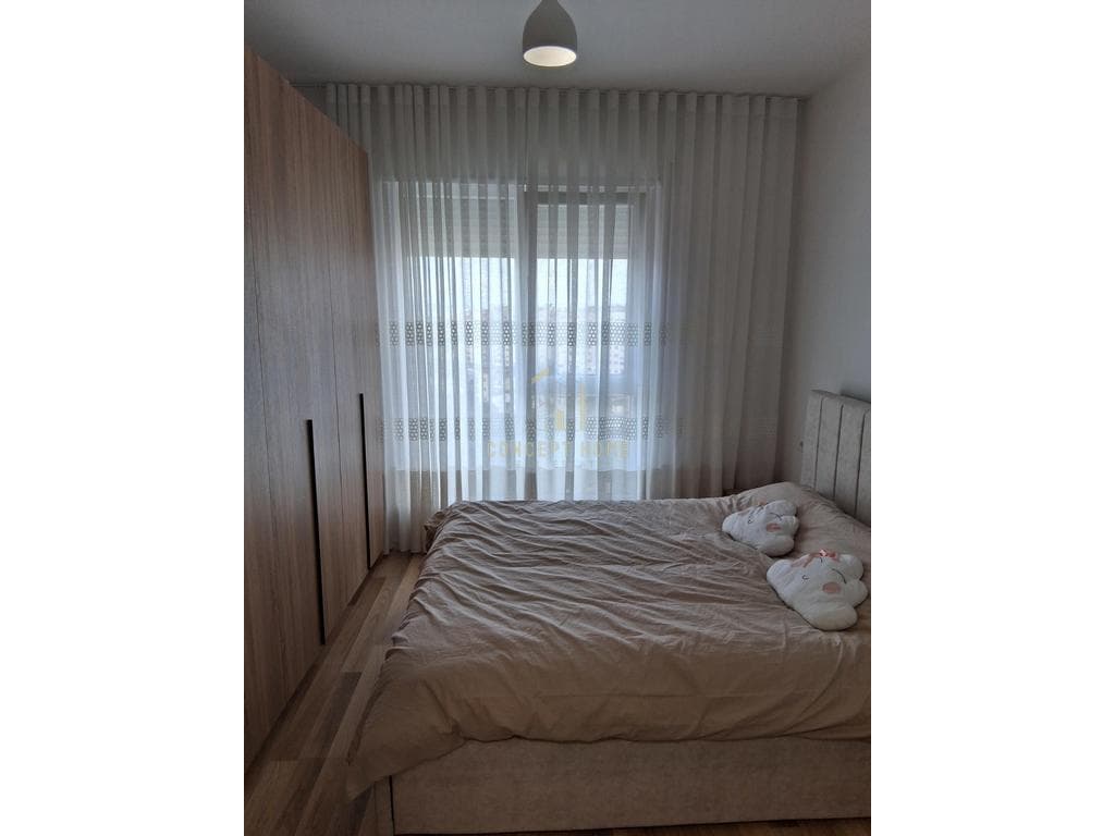 Jepet me qera apartament 2+1 ne Yzberisht 4