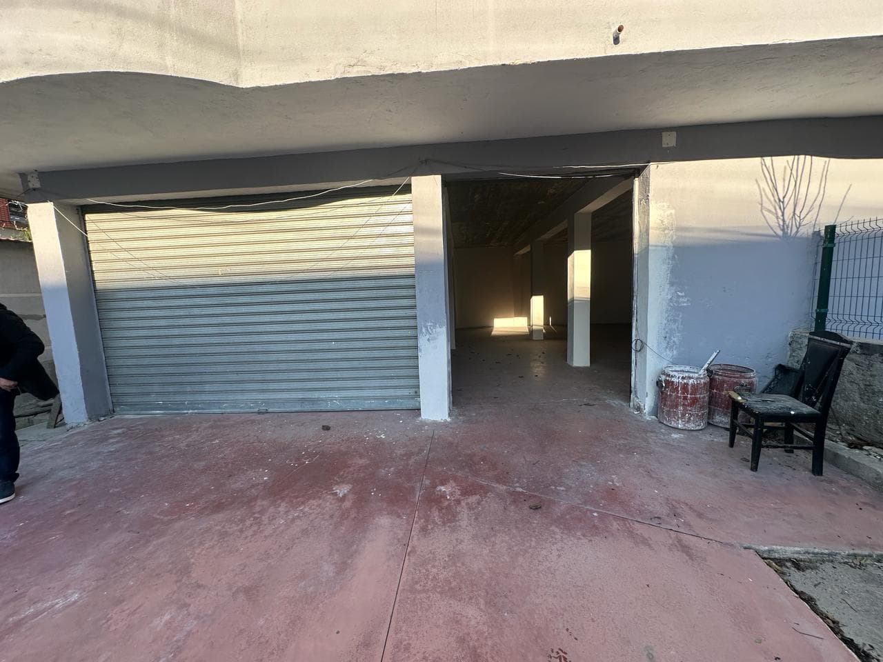 Magazine 1+1 Për Qira tek Fabrika Miellit, Tiranë - 800€ | 150m² 2