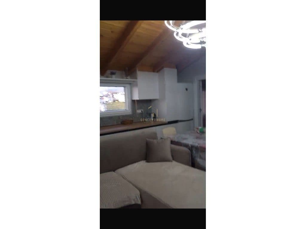 Apartament 1+1 Me Qira në Rruga e Elbasanit, Tiranë - 600€ | 80 m² 4
