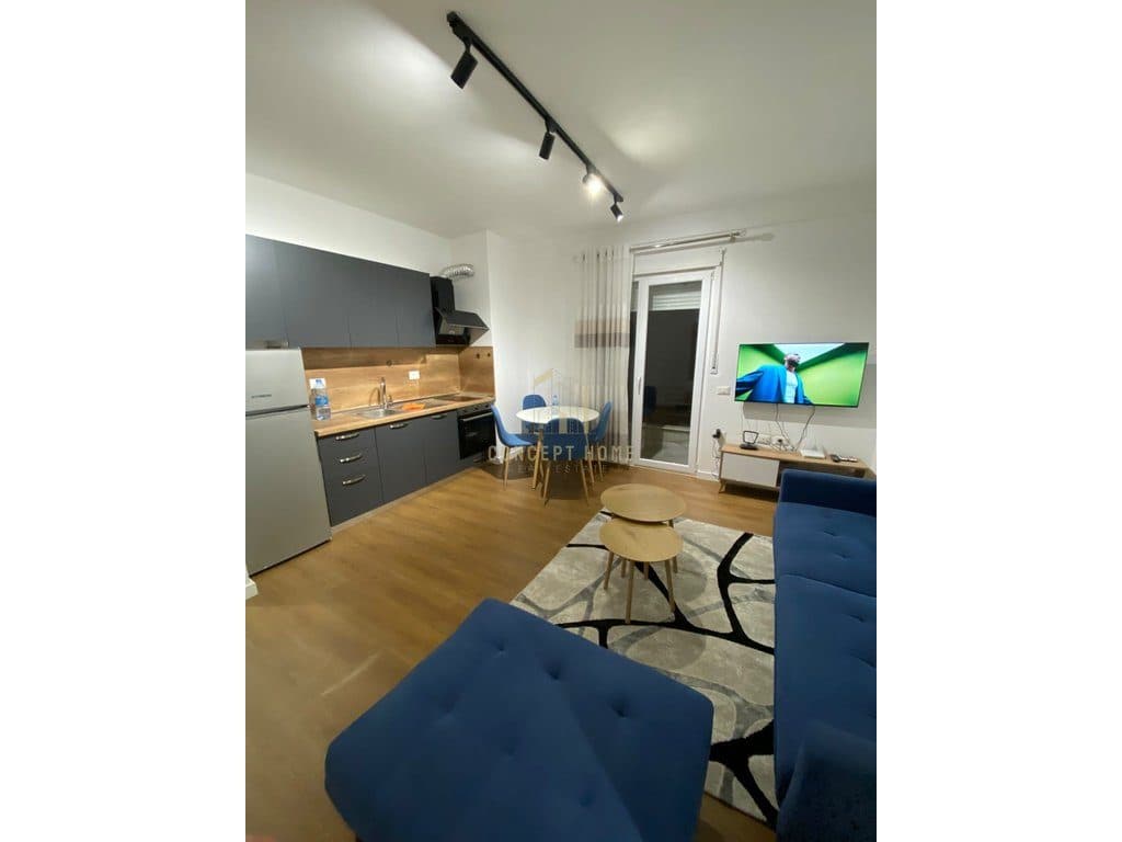 Jepet apartament 1+1 ne Selite