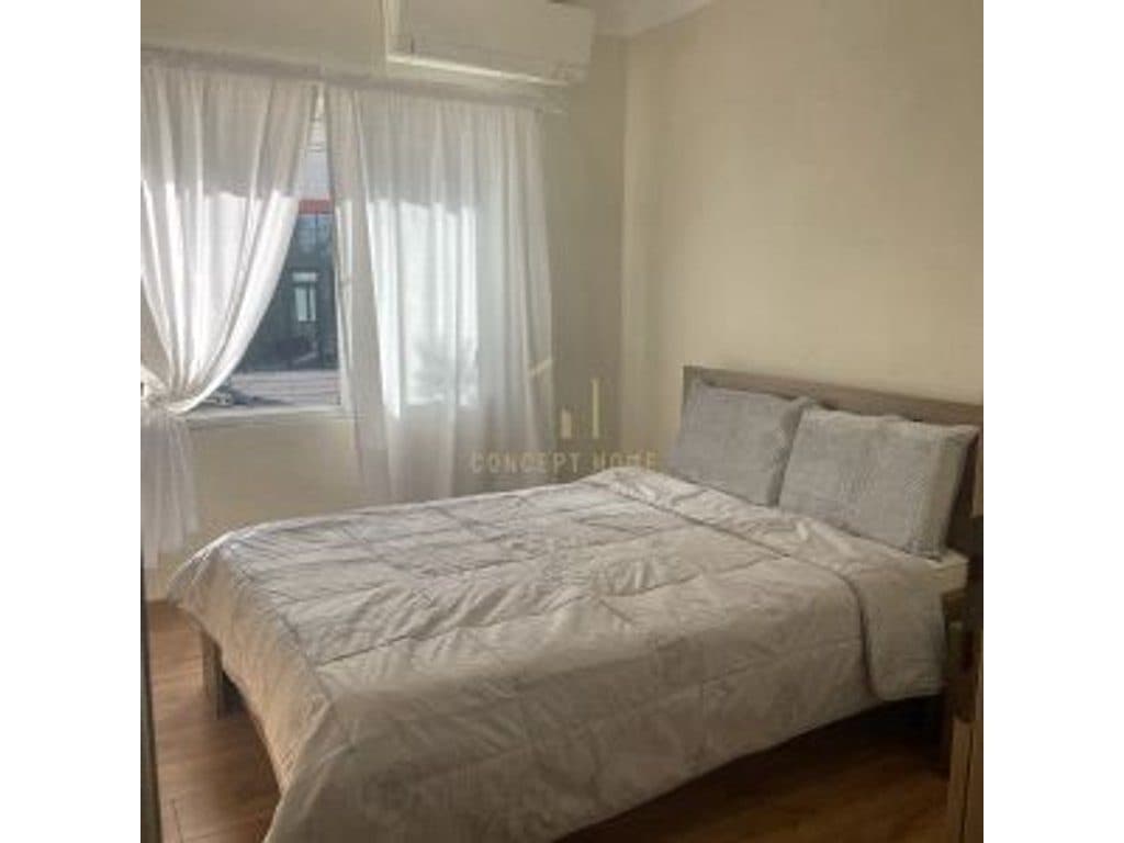 Jepet me qera Apartament 2+1 tek Kodra e Diellit 4